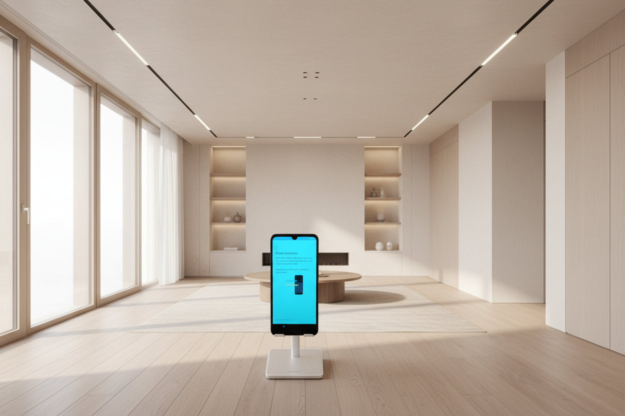 Nokia 3V TA-1153 16GB 6.26" 13MP 4G LTE Smartphone Verizon Locked (A Grade)