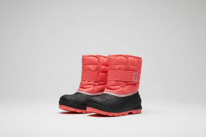 Toddler Pink Dane Thermolite Waterproof Snow Boots -5
