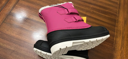 Cat & Jack Toddler Denver / Pink Winter Boots