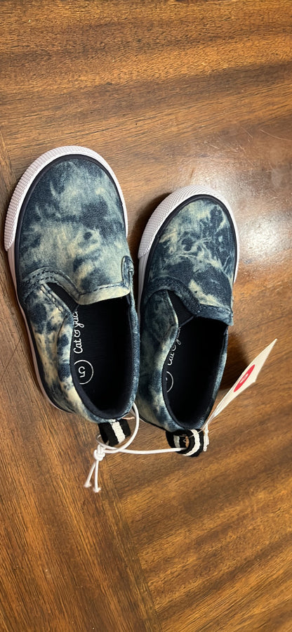 Toddler Boys' Taylor Sneakers - Size 5