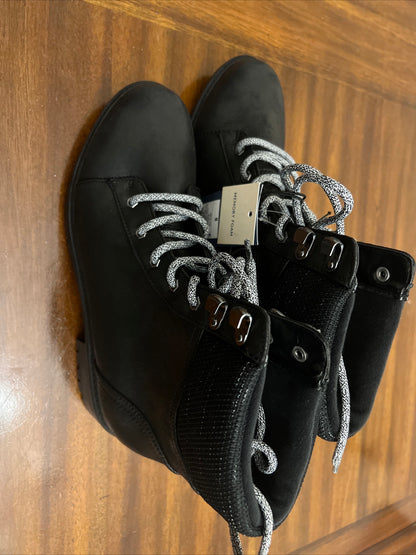 Women's Lue Lace-Up Hiking Boots