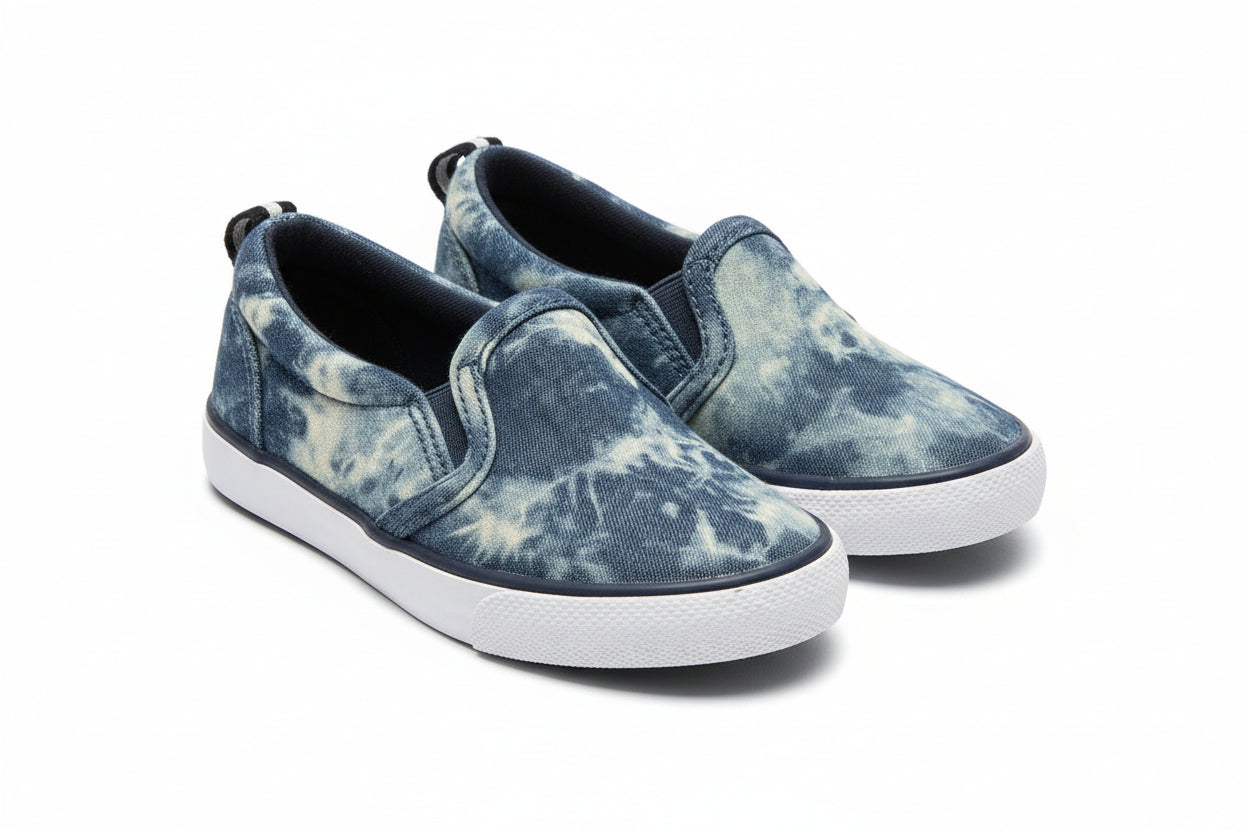 Toddler Boys' Taylor Sneakers - Size 5