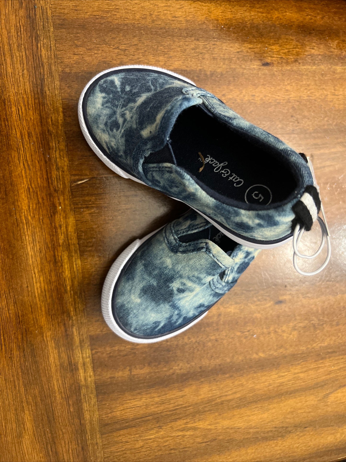 Toddler Boys' Taylor Sneakers - Size 5