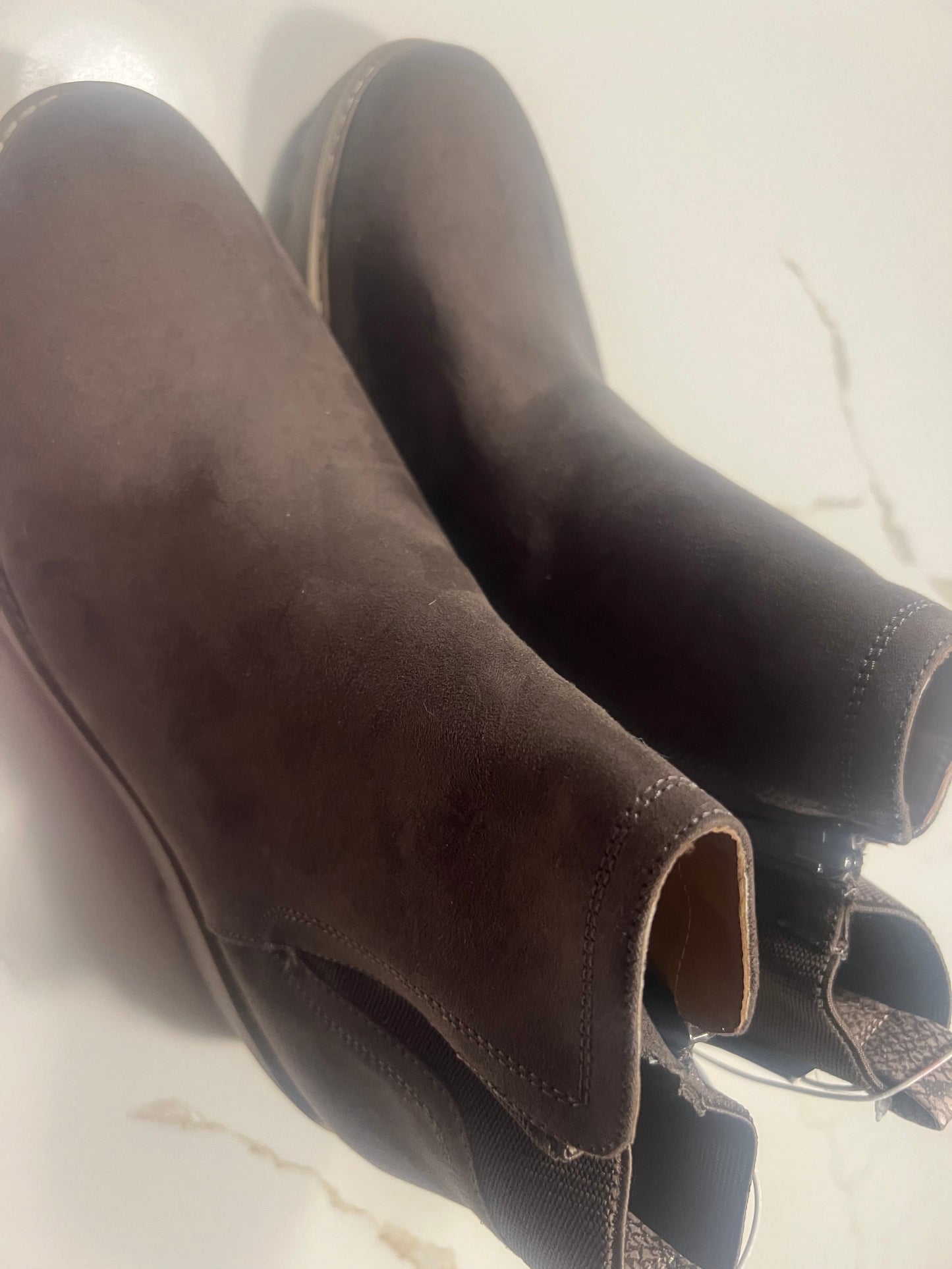 Universal Thread Women's Taci Ankle Boots -11