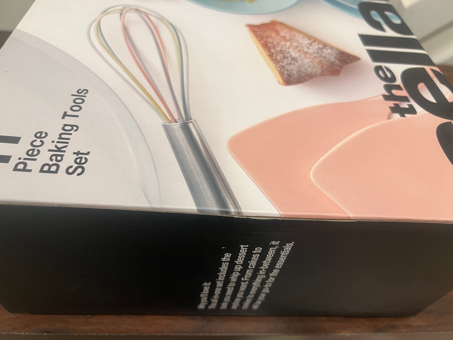 The Cellar 11-Pc Baking Tools Set