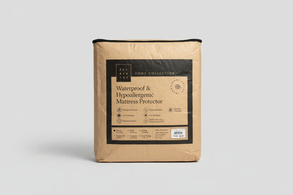 Ella Jayne Waterproof and Hypoallergenic Mattress Protector - Twin