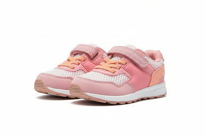 Toddler Girls' Jaden Sneakers