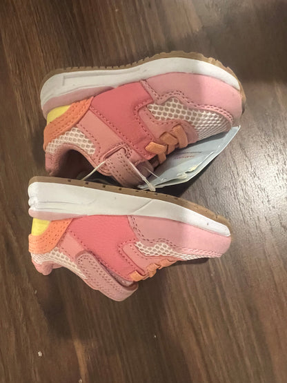 Toddler Girls' Jaden Sneakers