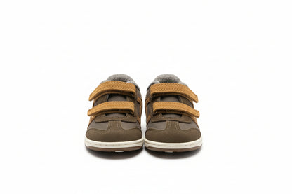 Toddler Boys' Brown/Nevada Sneakers