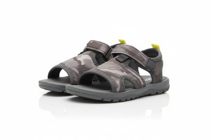 Toddler' Camo/Florida Water Shoes