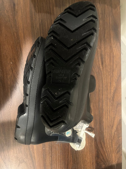 Women's Totes Cirrus Chelsea Ankle Rain Boots - 6