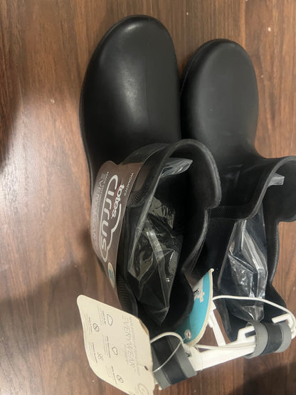 Women's Totes Cirrus Chelsea Ankle Rain Boots - 6